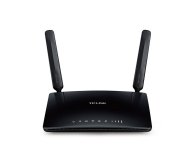 TP-Link Outlet Router TP-LINK TL-MR6400 router 4G LTE N300 300M - 1566790 - zdjęcie 3